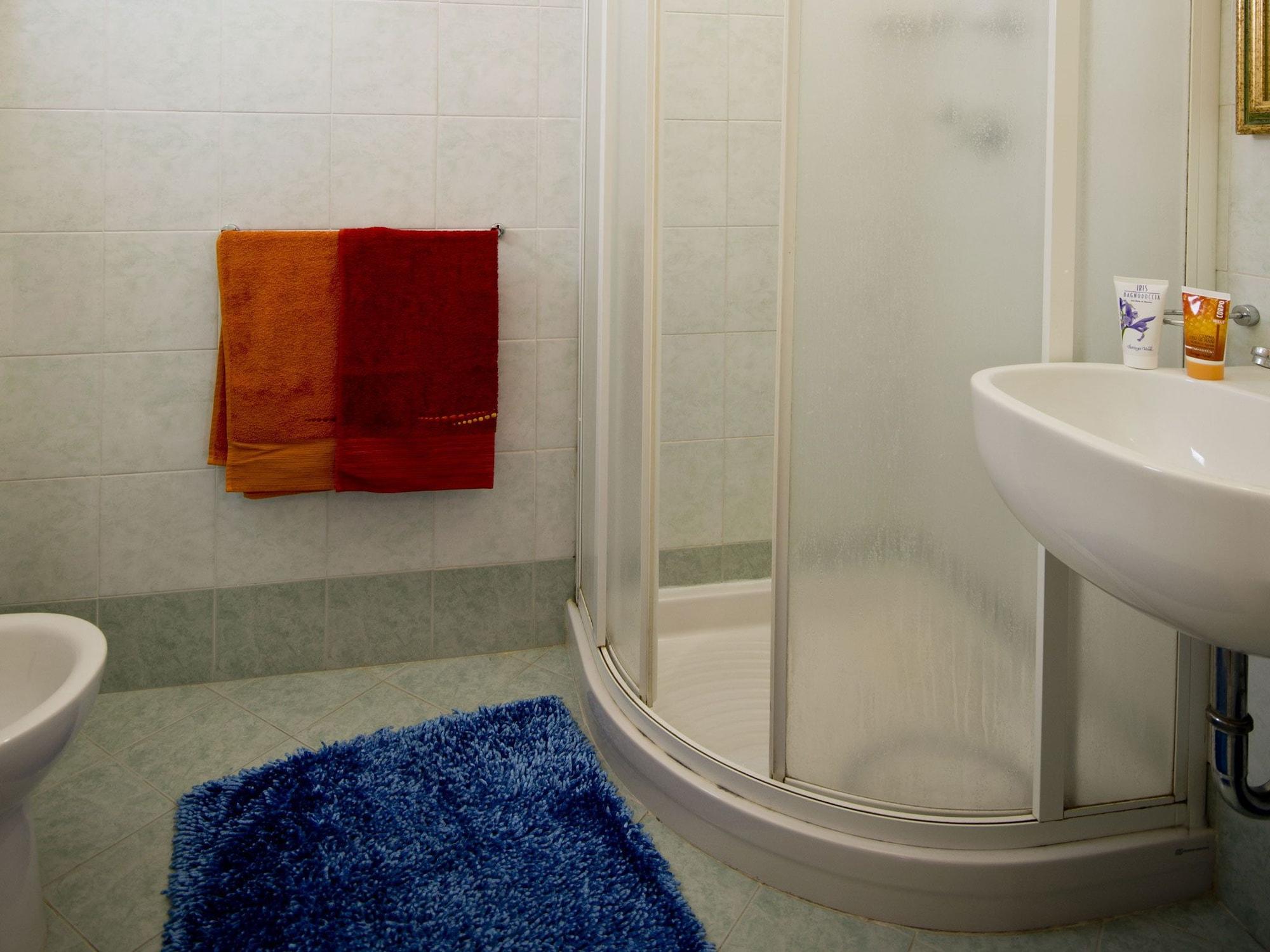Villa Silvie Rose Cesenatico Ngoại thất bức ảnh