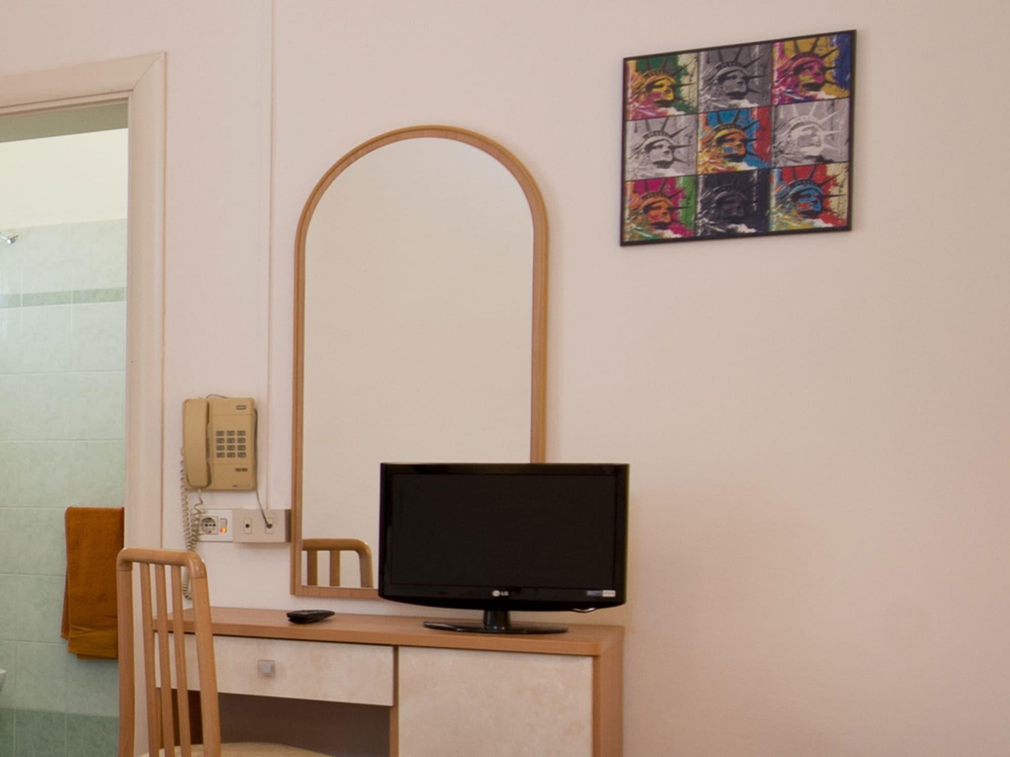 Villa Silvie Rose Cesenatico Ngoại thất bức ảnh