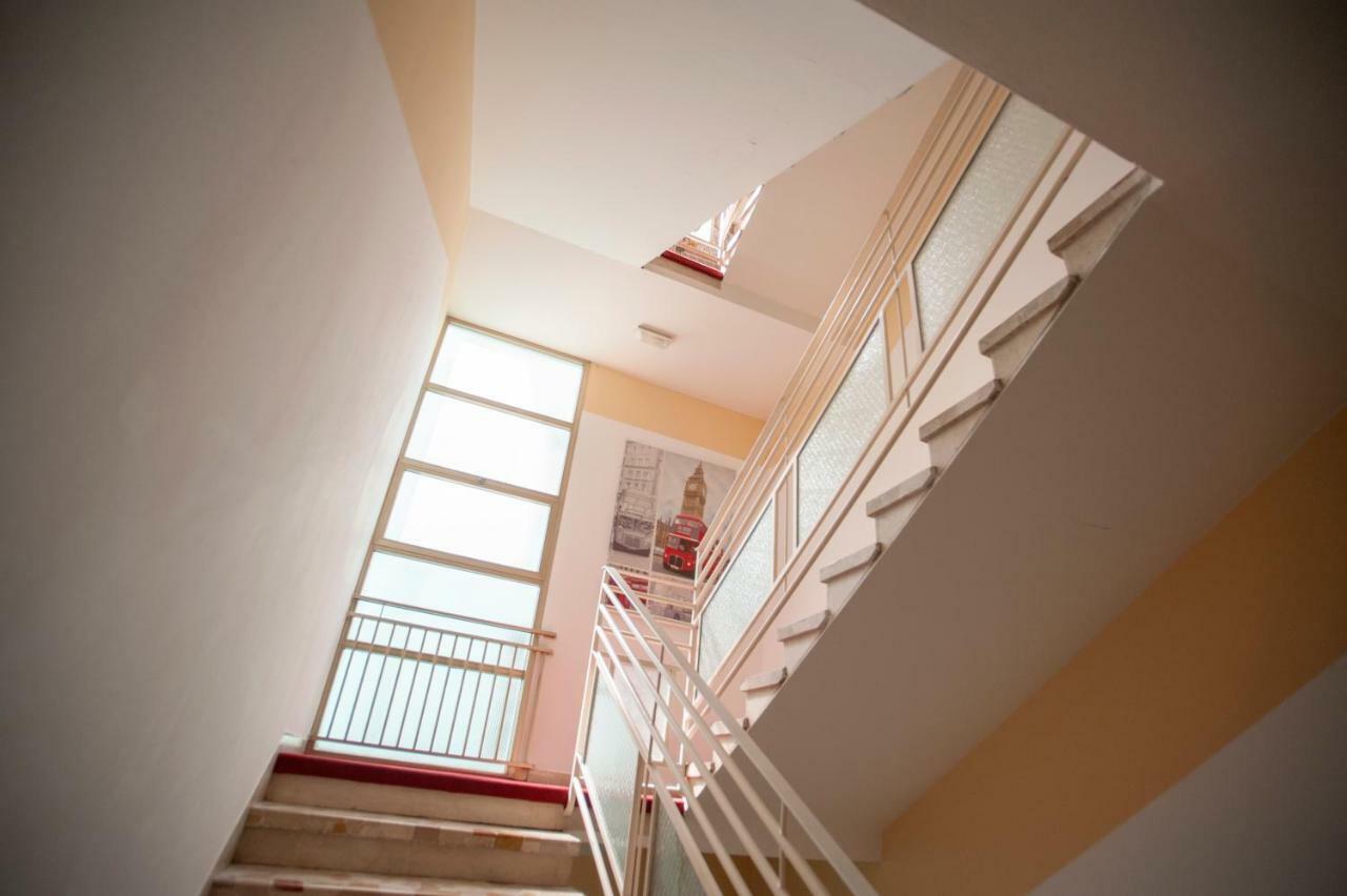 Villa Silvie Rose Cesenatico Ngoại thất bức ảnh