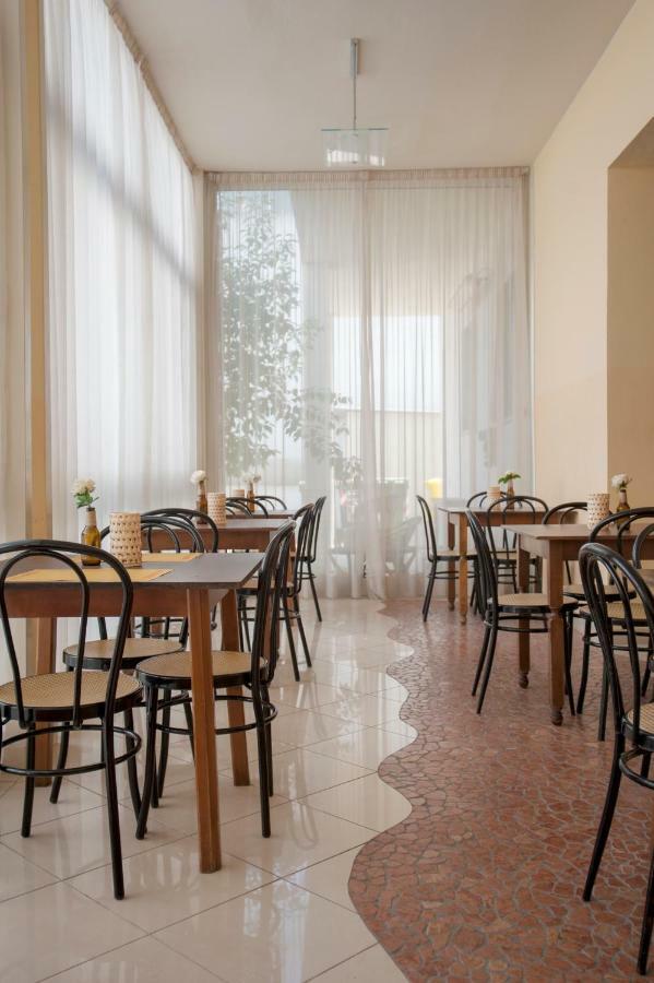 Villa Silvie Rose Cesenatico Ngoại thất bức ảnh